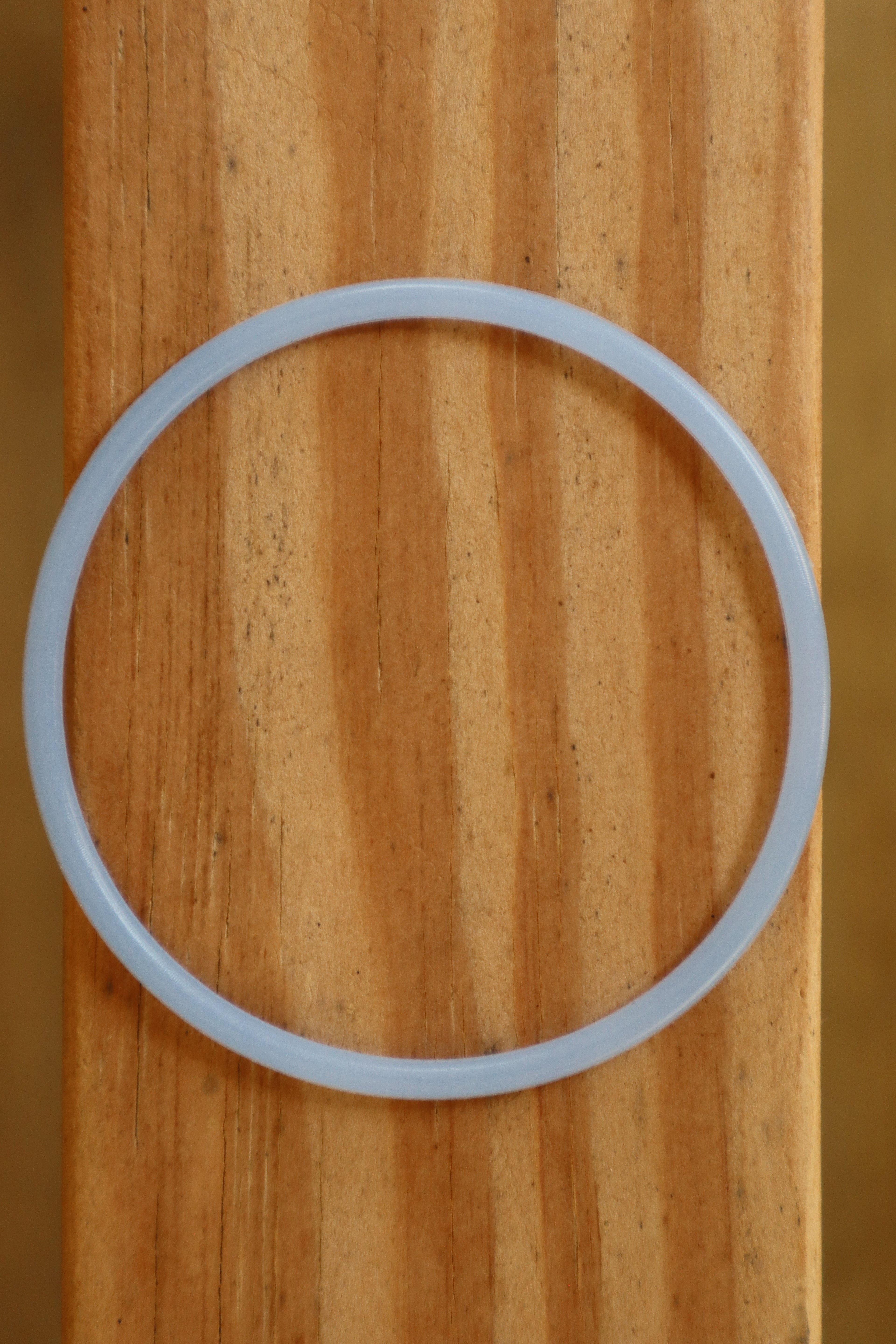 Dark Blue Glow In The Dark Bracelet