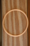 Orange Glow In The Dark Bracelet