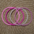 Cotton Candy Bracelets