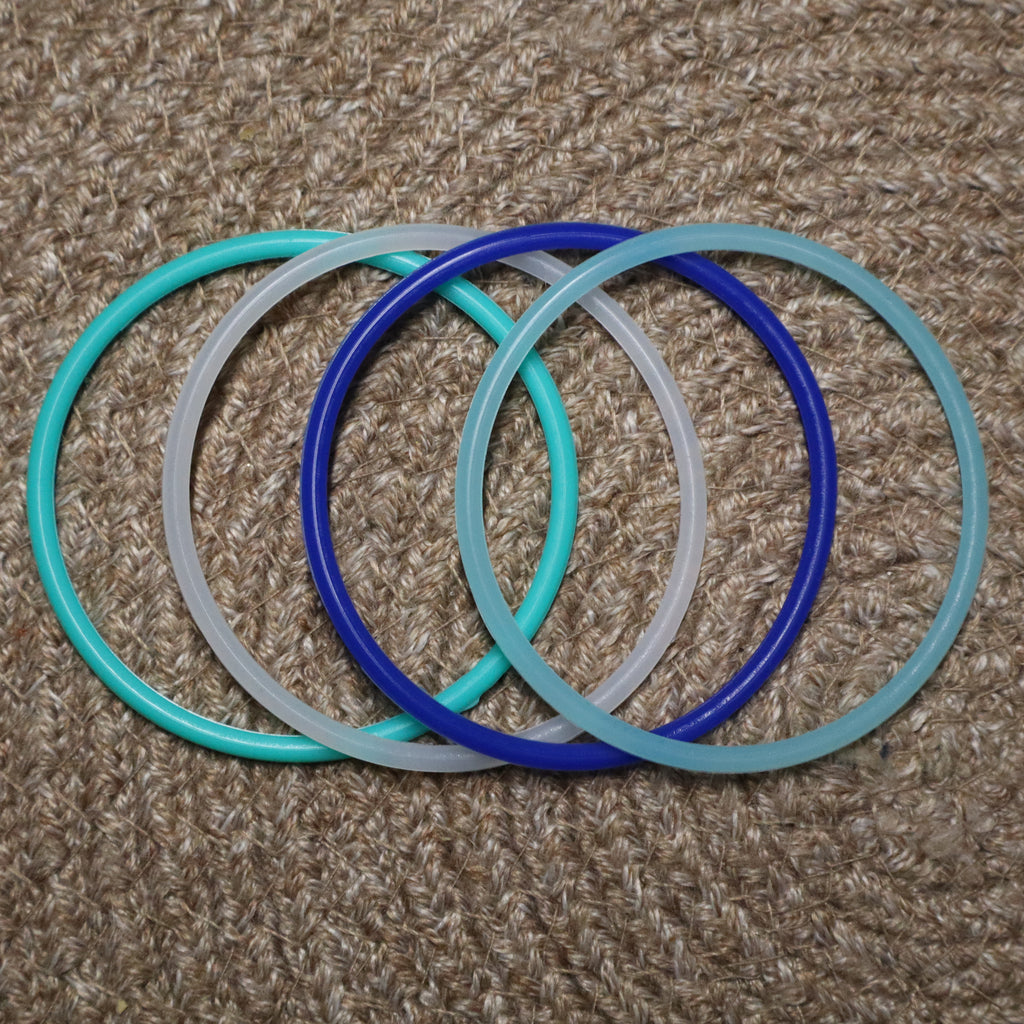 Ocean Glow Bracelets