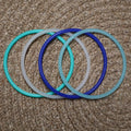 Ocean Glow Bracelets