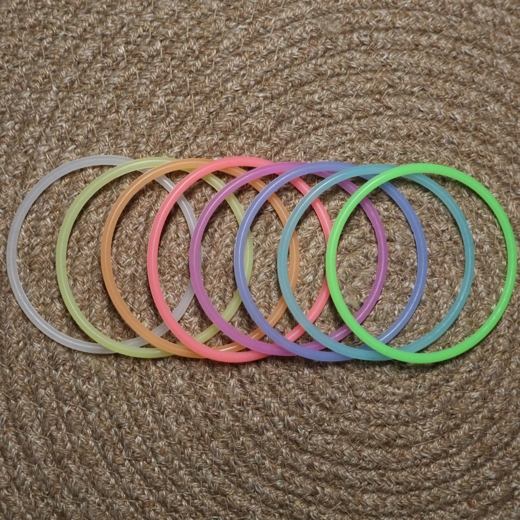 Glow In The Dark Bracelets