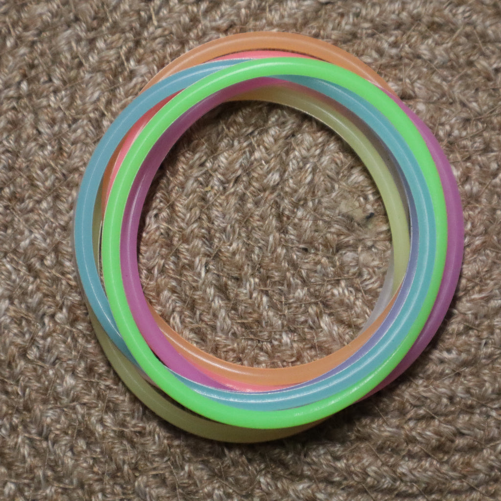 Glow In The Dark Bracelets