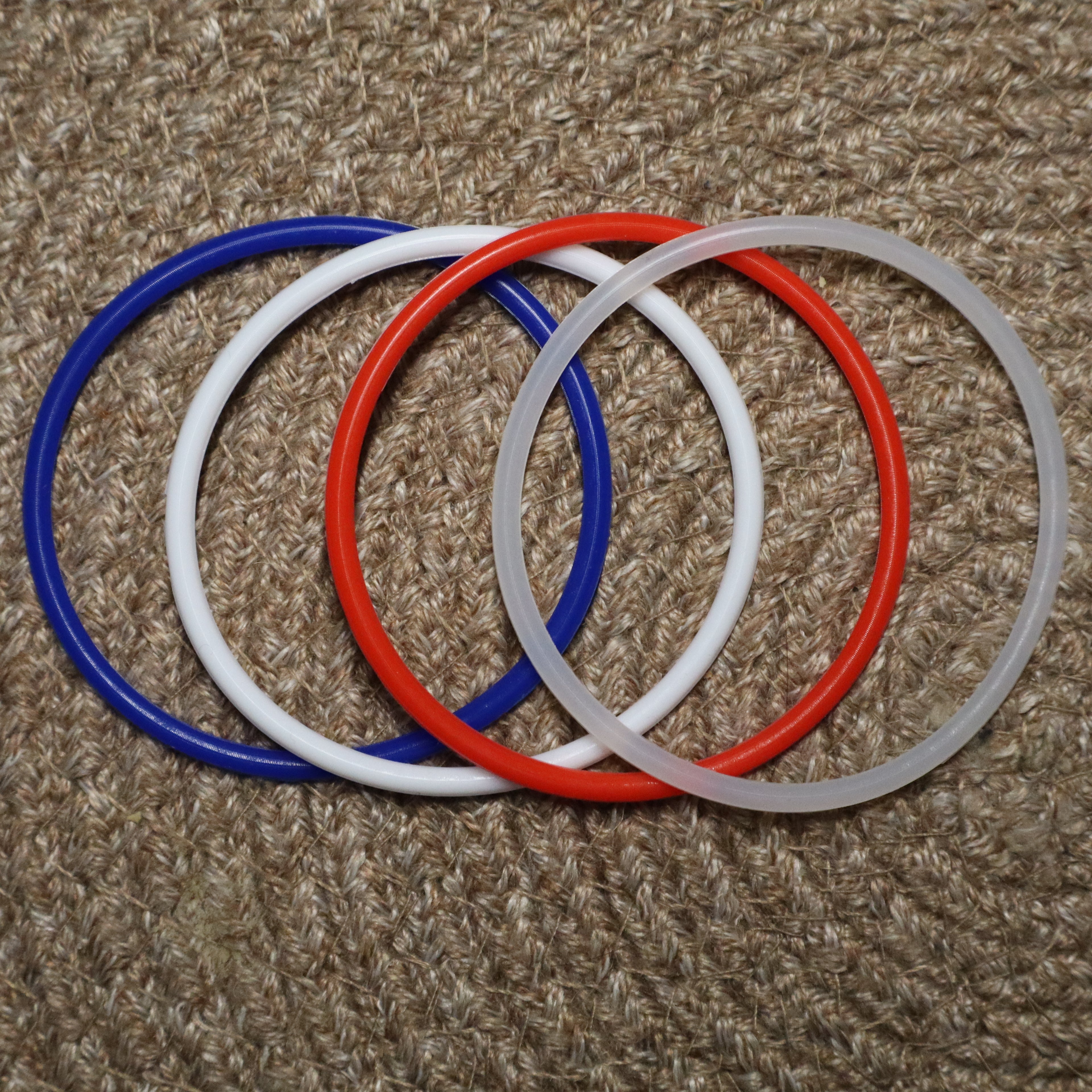 All American Bracelets