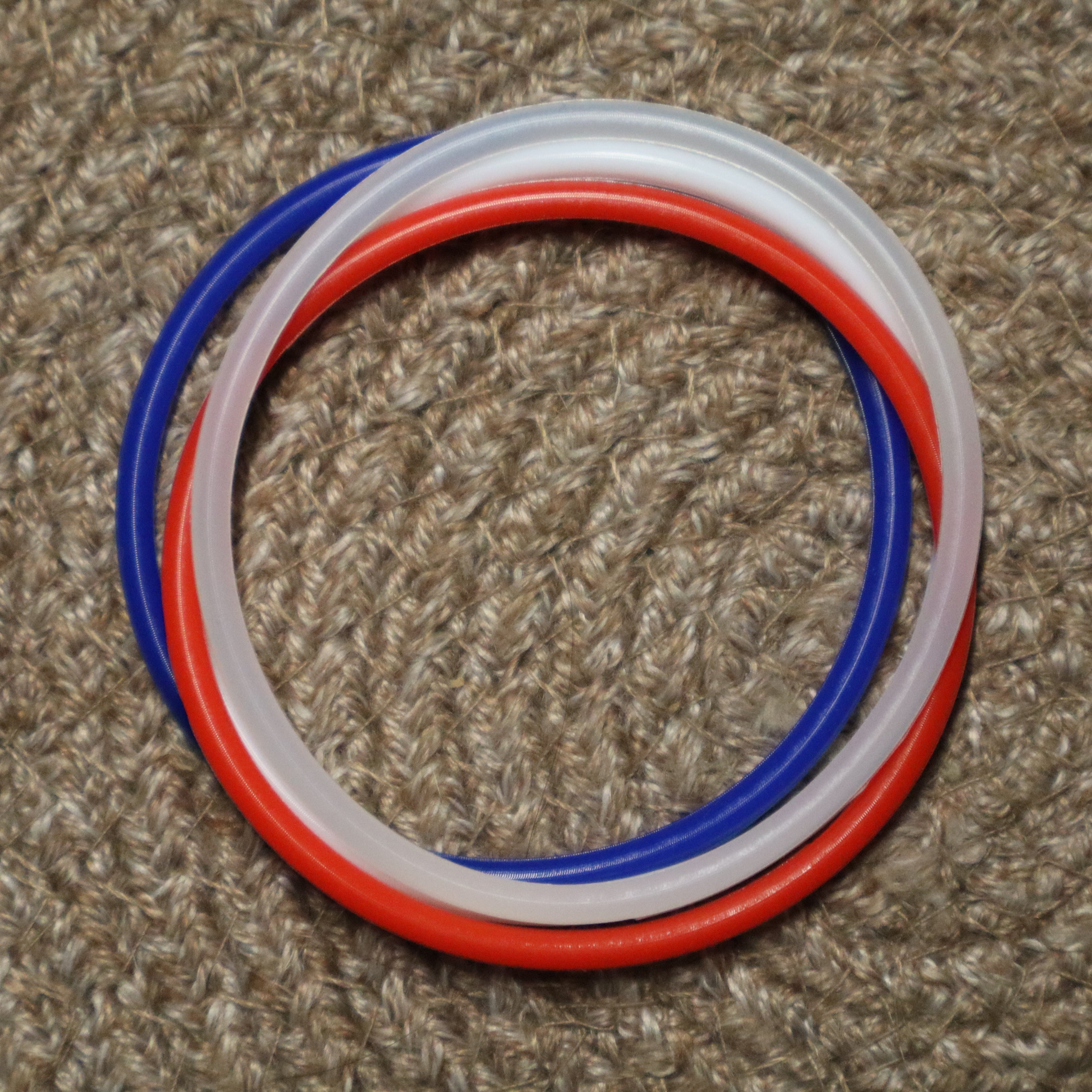 All American Bracelets