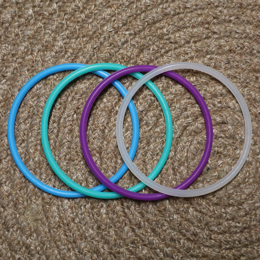 Mermaid Glow Bracelets