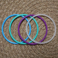 Mermaid Glow Bracelets