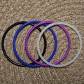 Galaxy Glow Bracelets