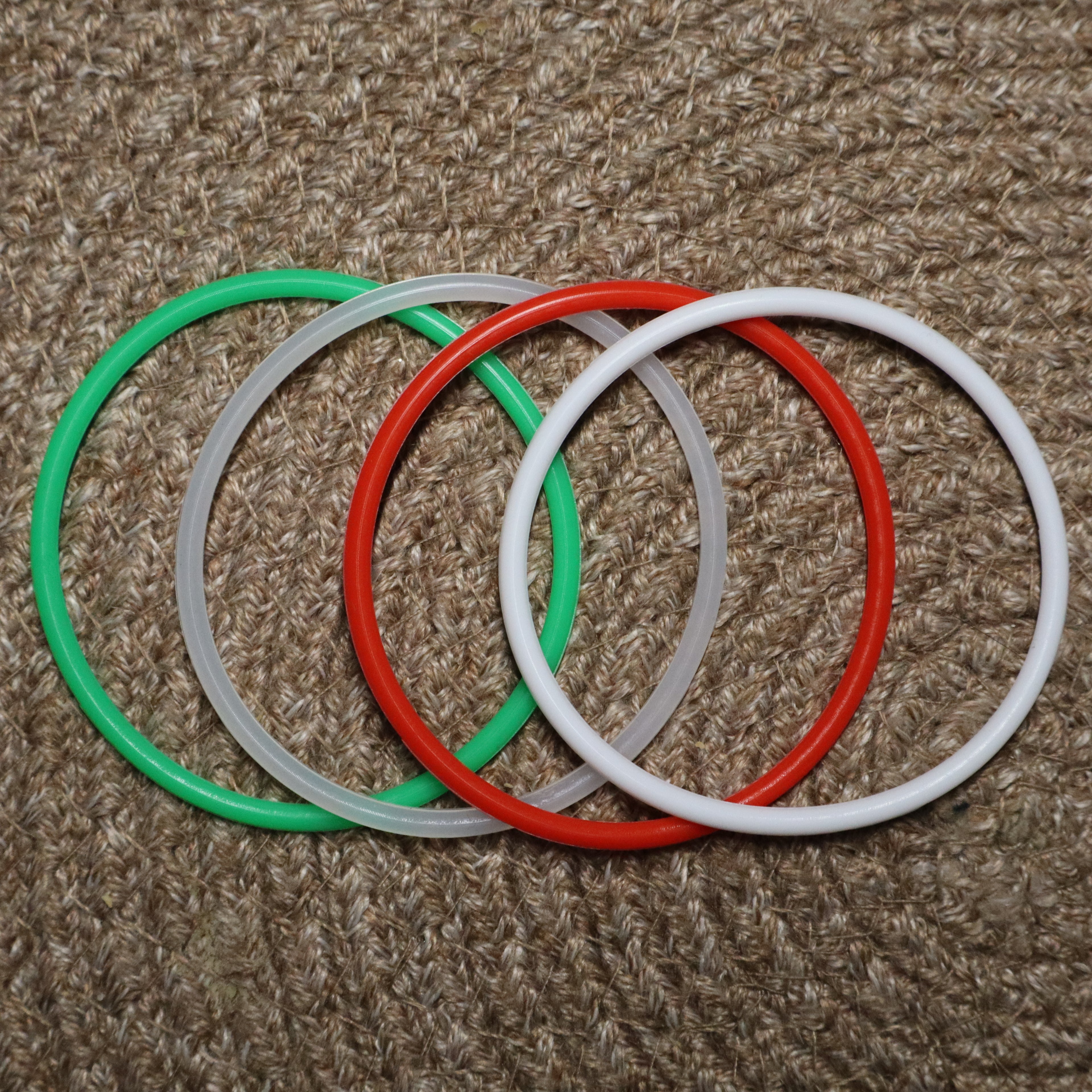 Viva Glow Bracelets