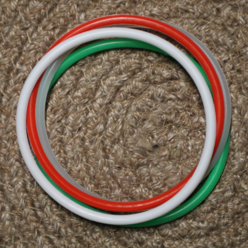 Viva Glow Bracelets
