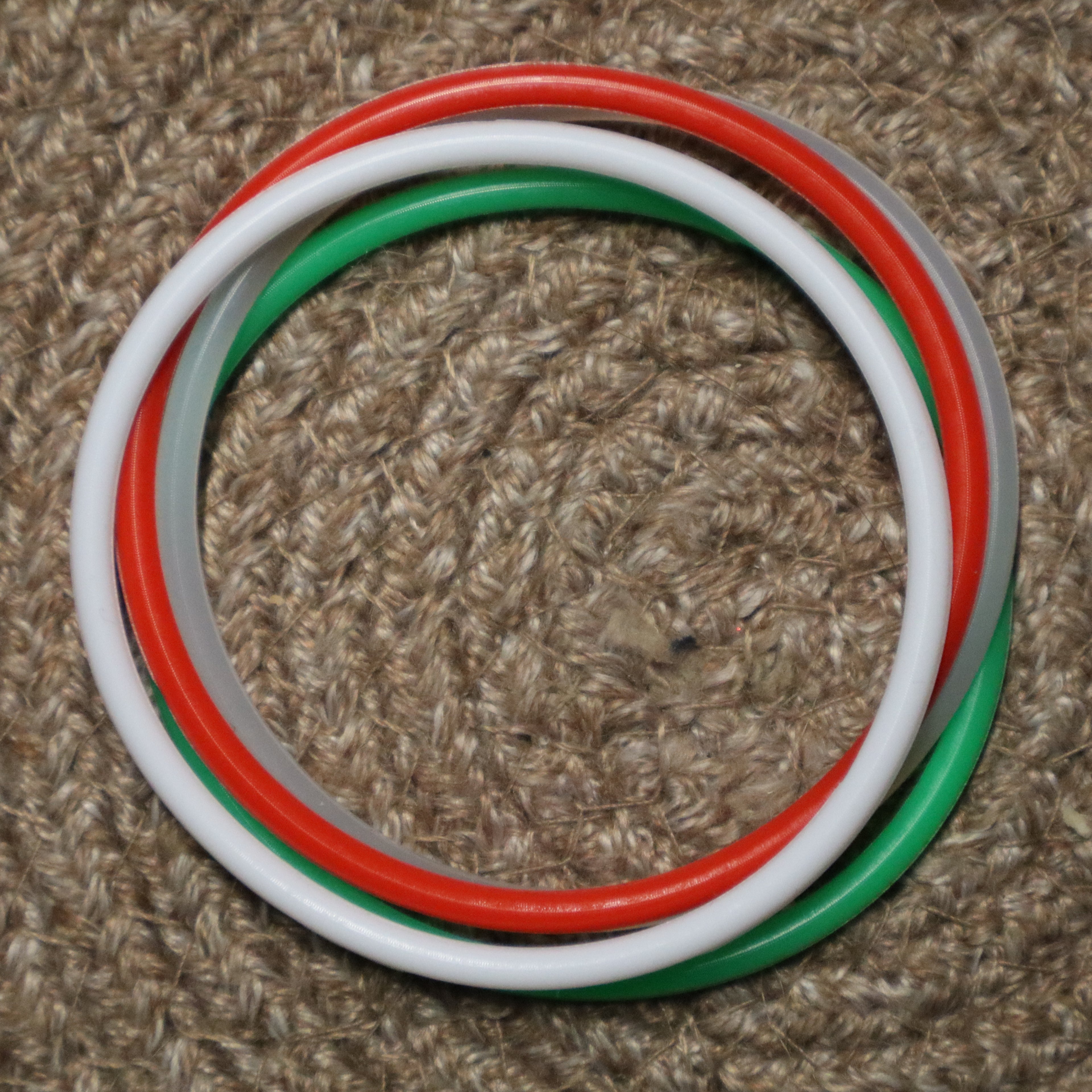 Viva Glow Bracelets