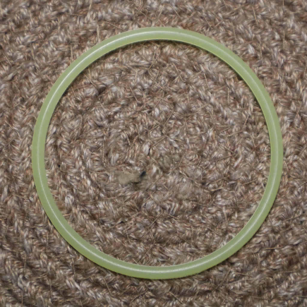 Yellow Glow In The Dark Bracelet