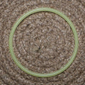 Yellow Glow In The Dark Bracelet