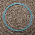 Light Blue Glow In The Dark Bracelet