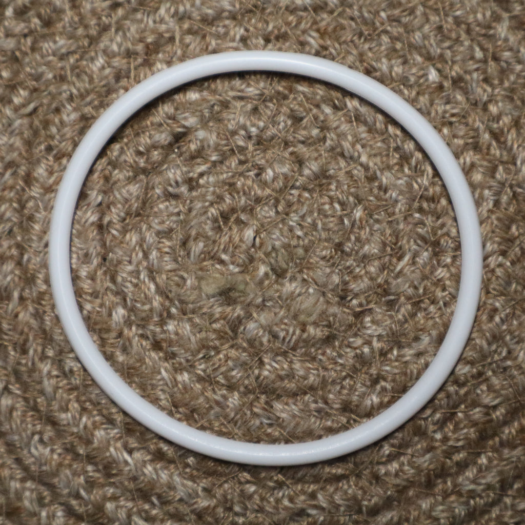 White Bracelet
