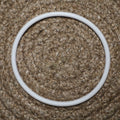 White Bracelet