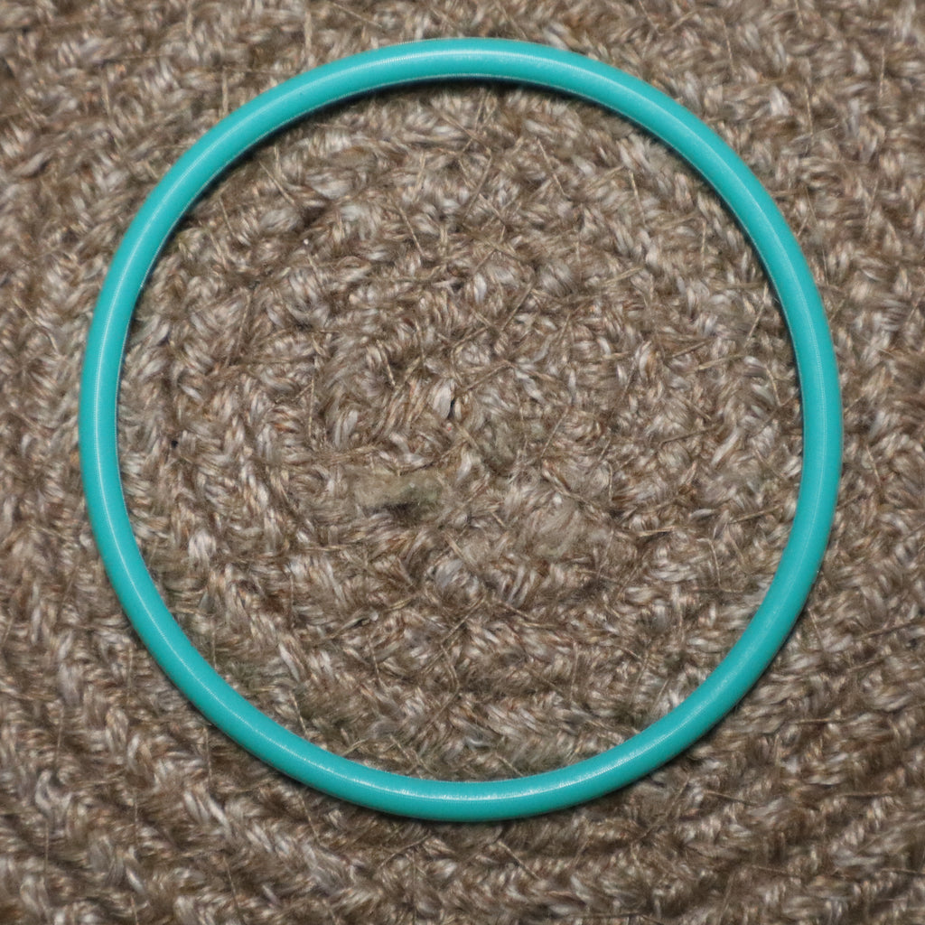 Mint Green Bracelet