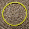 Yellow Bracelet