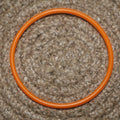 Orange Bracelet