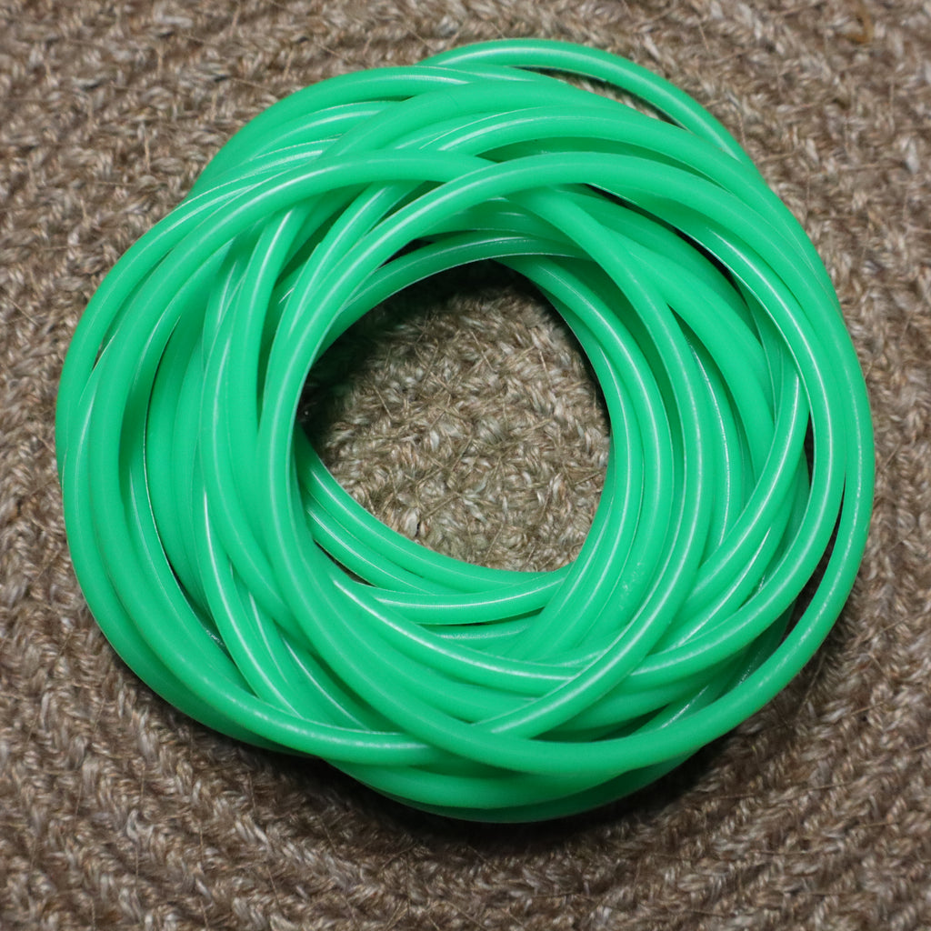 Green Bracelet