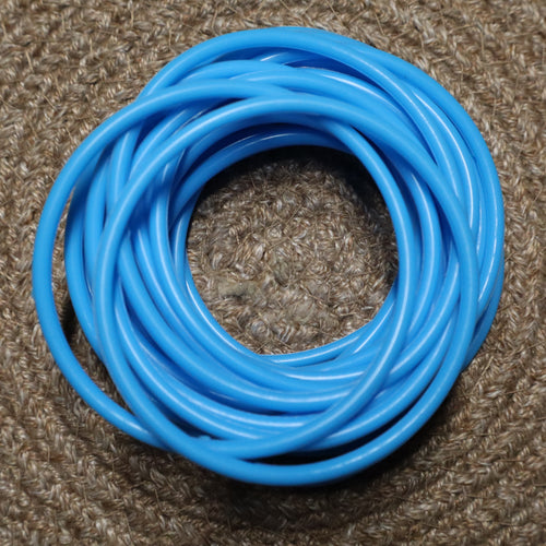 Aqua Blue Bracelet