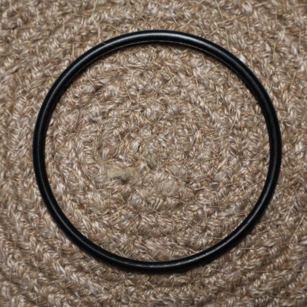 Black Bracelet