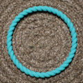 Turquoise Twist Bracelet
