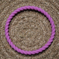 Lavender Twist Bracelet