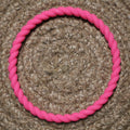Fuchsia Twist Bracelet