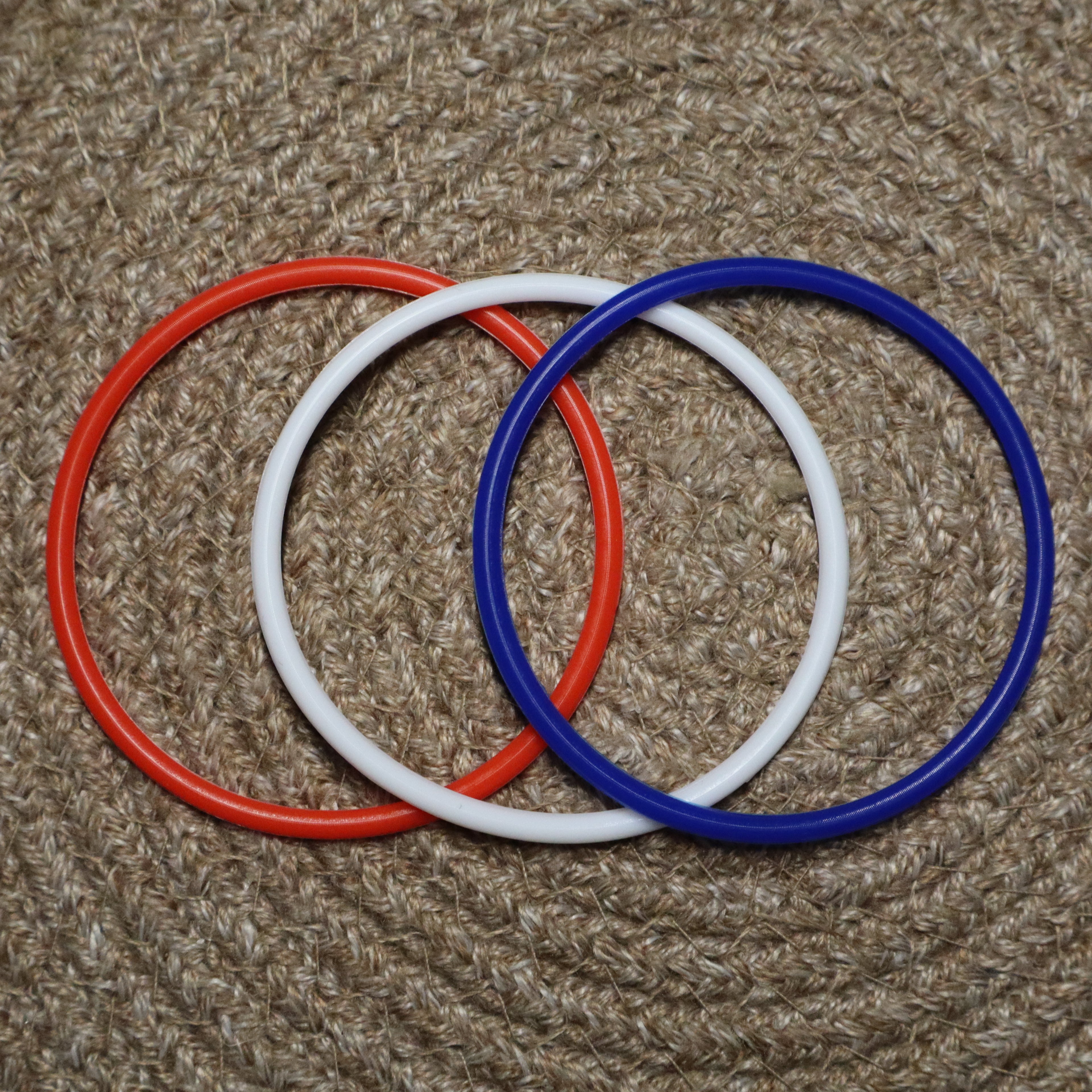 Paraguay Bracelets