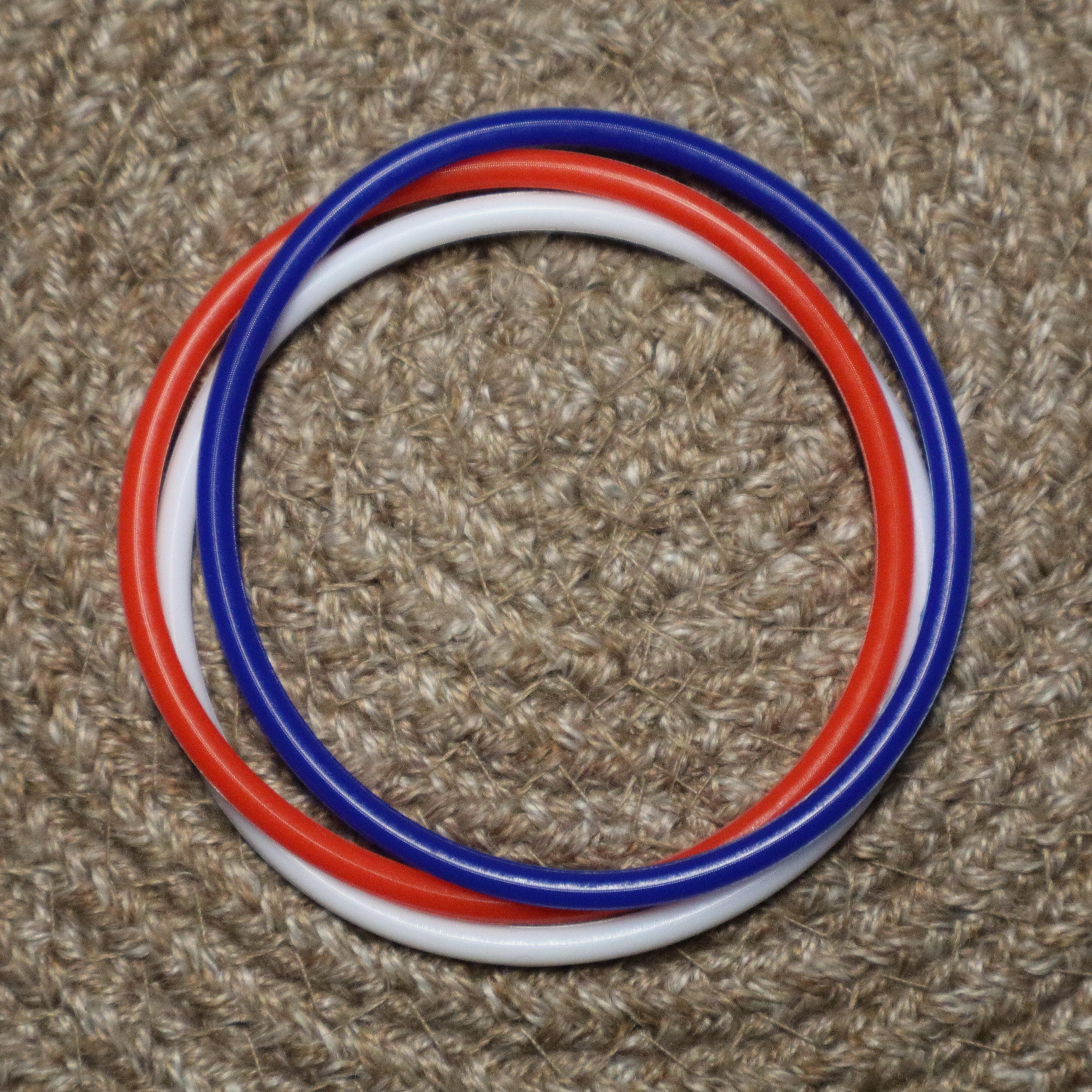Paraguay Bracelets