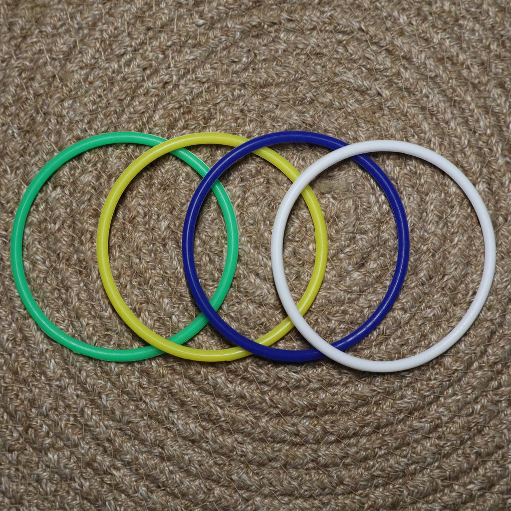 Brazil Bracelets