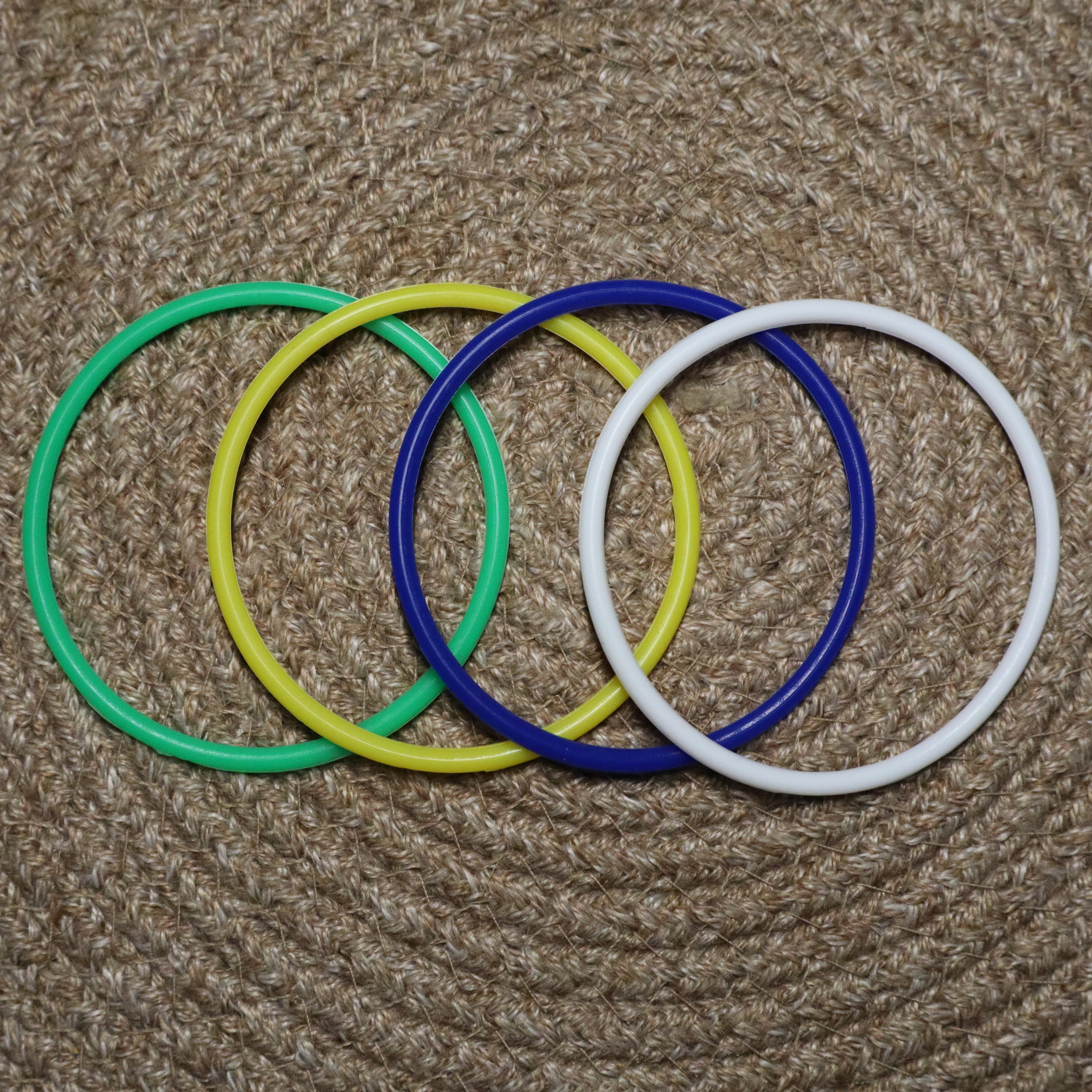 Brazil Bracelets