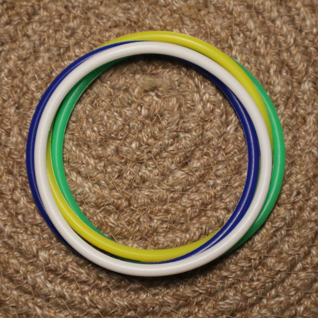 Brazil Bracelets