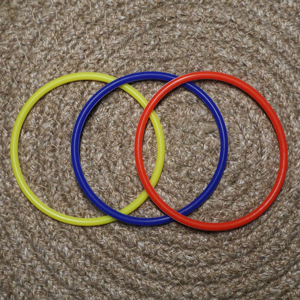 Ecuador Bracelets
