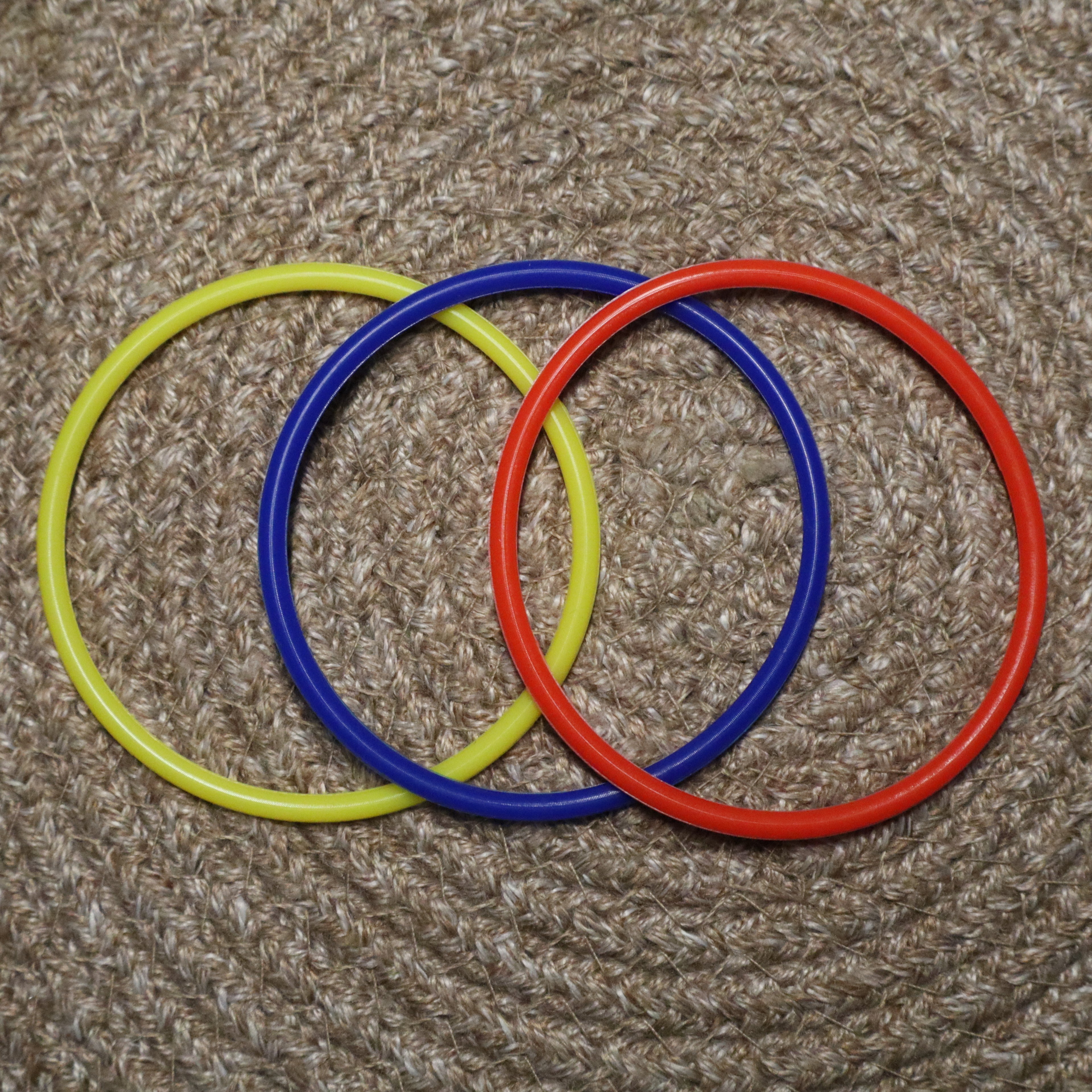 Ecuador Bracelets