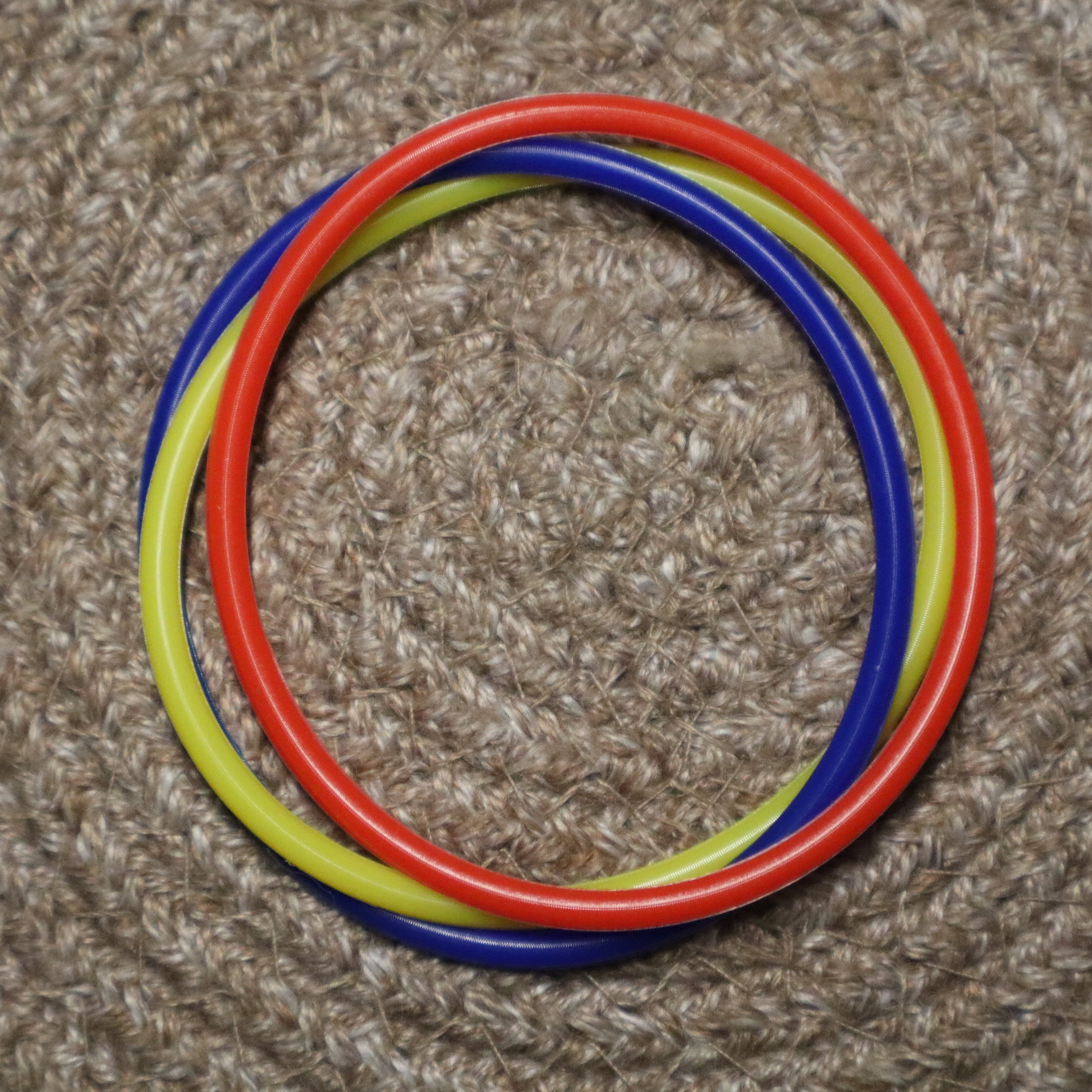 Ecuador Bracelets