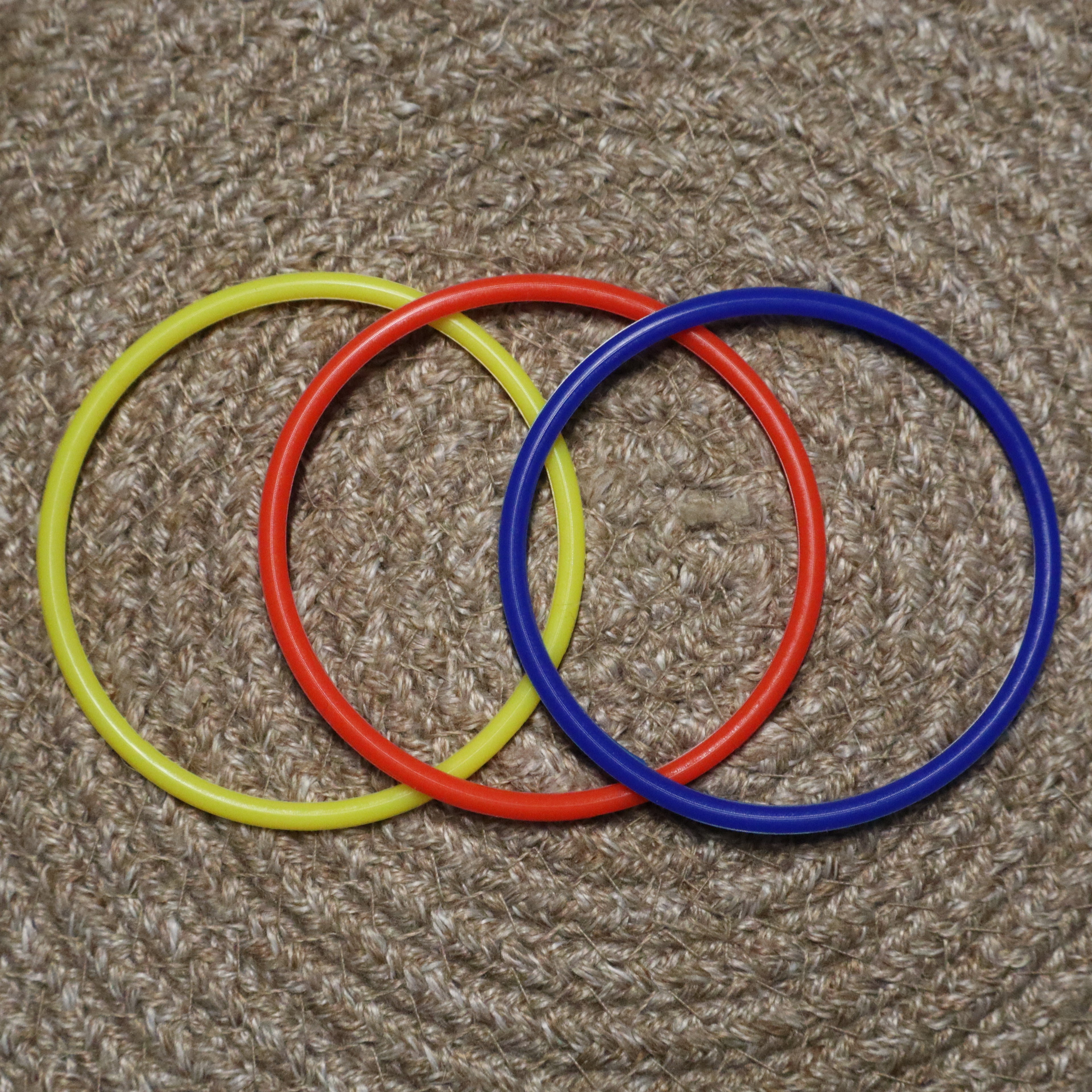 Colombia Bracelets