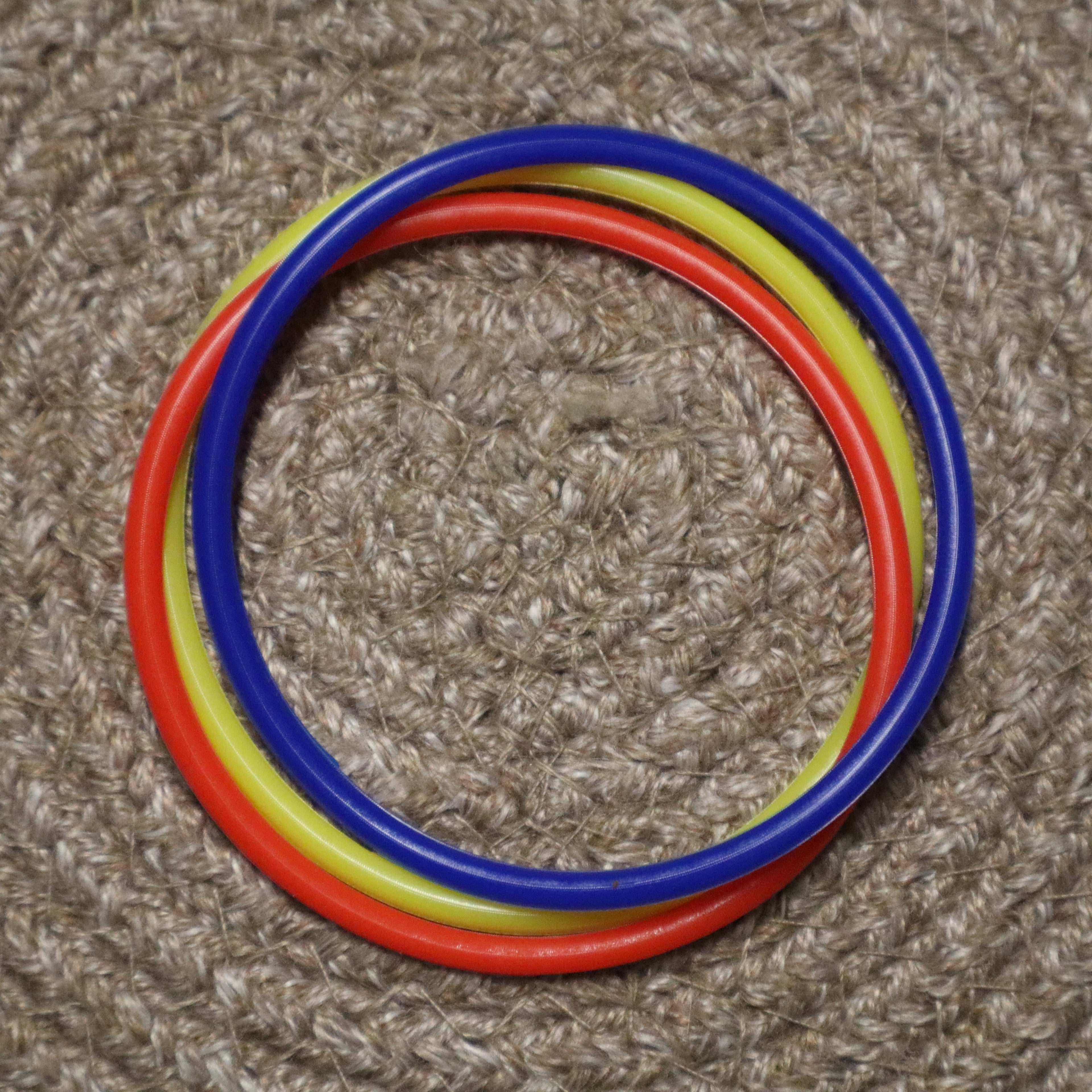 Colombia Bracelets