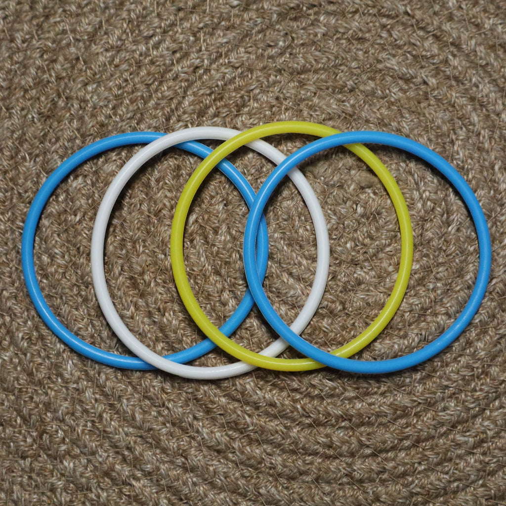 Argentina Bracelets
