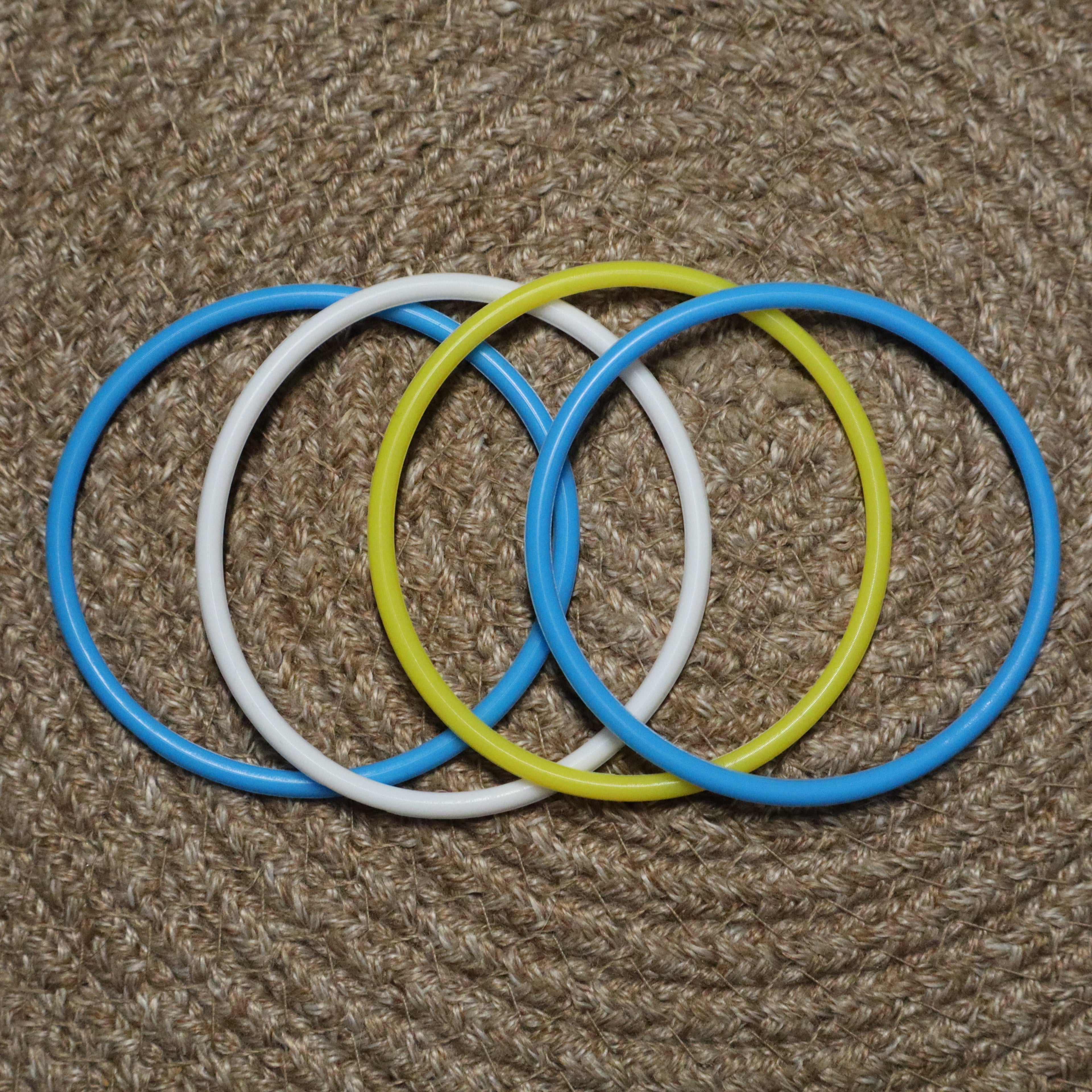 Argentina Bracelets
