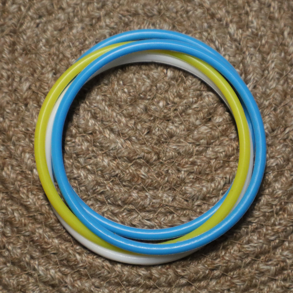 Argentina Bracelets