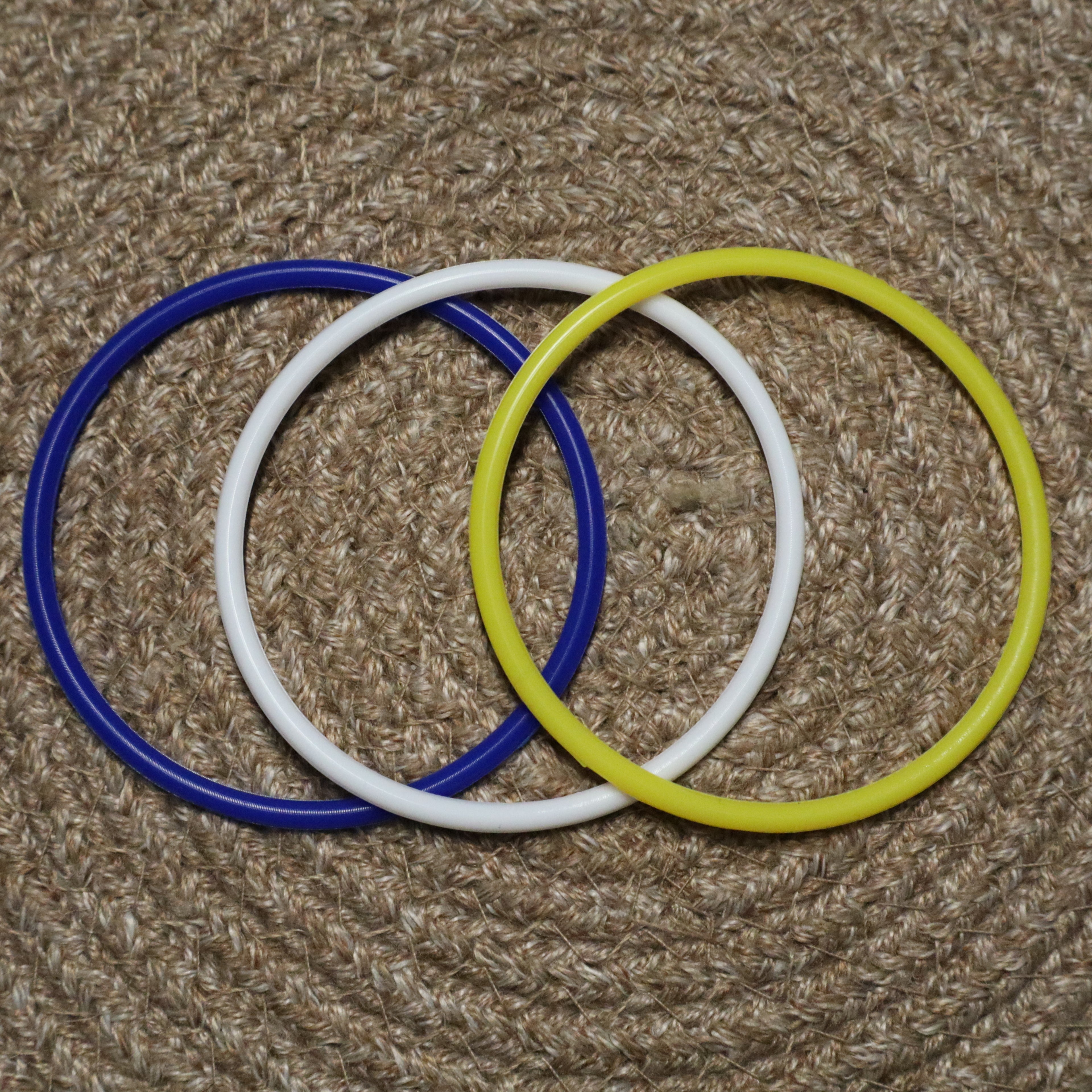 Uruguay Bracelets