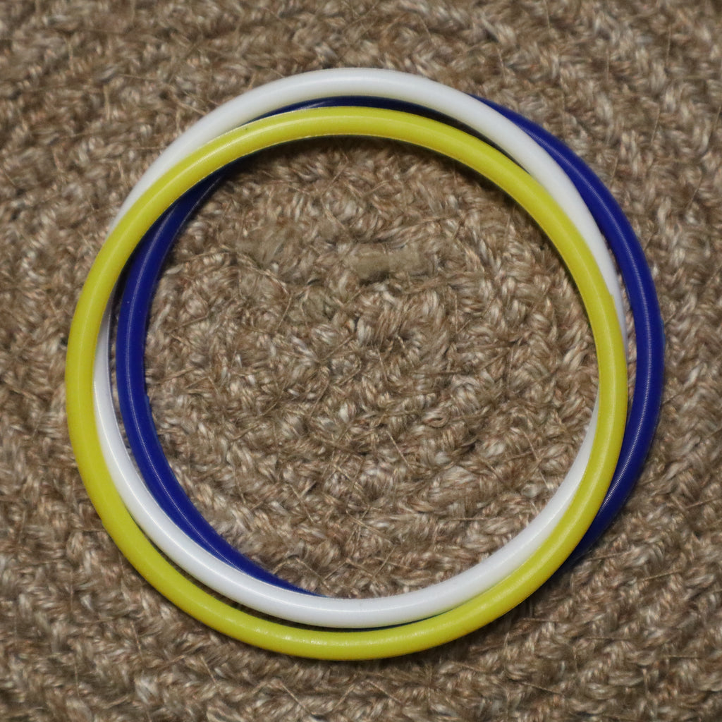 Uruguay Bracelets