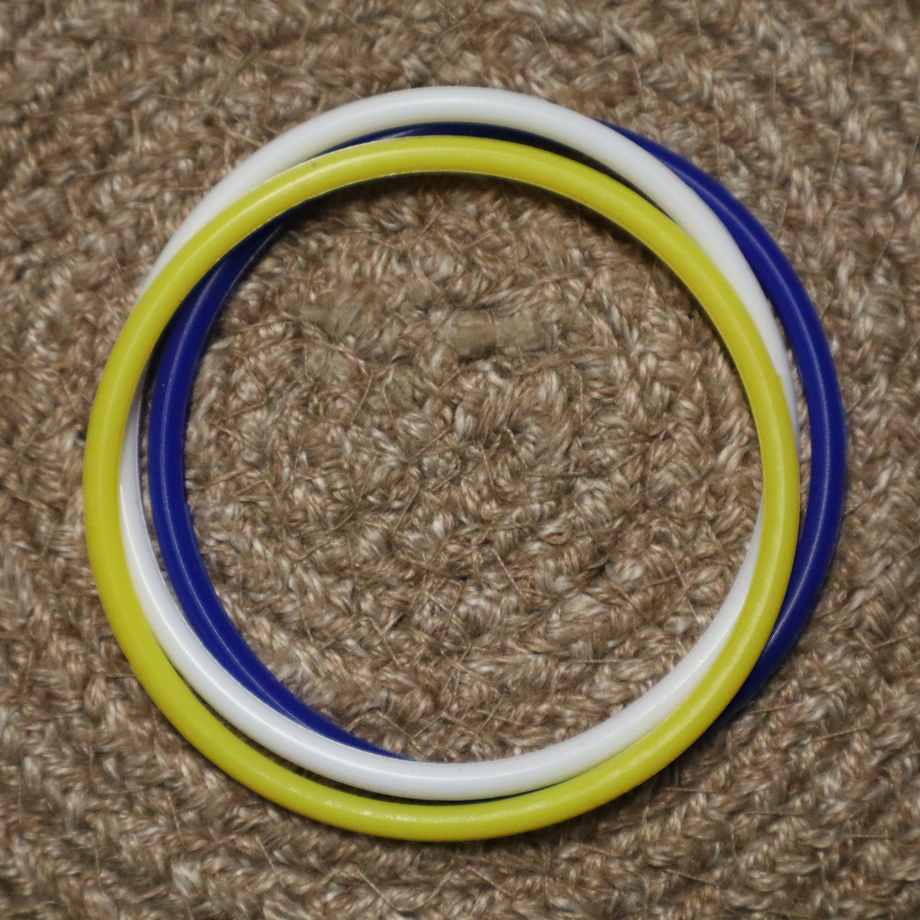 Uruguay Bracelets
